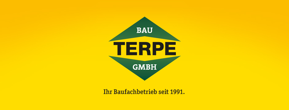 Terpe Bau GmbH - Design