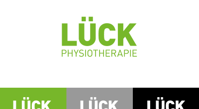 Lück Physiotherapie - Logo