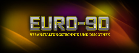 EURO-90 – Design