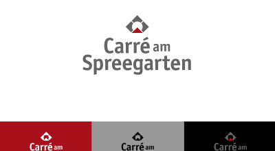 Carré am Spreegarten - Logo