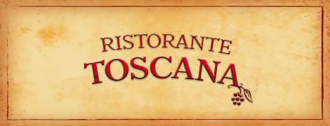 Ristorante Toscana - Design