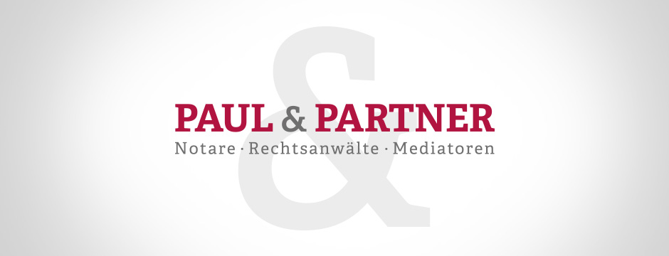 Paul & Partner - Design