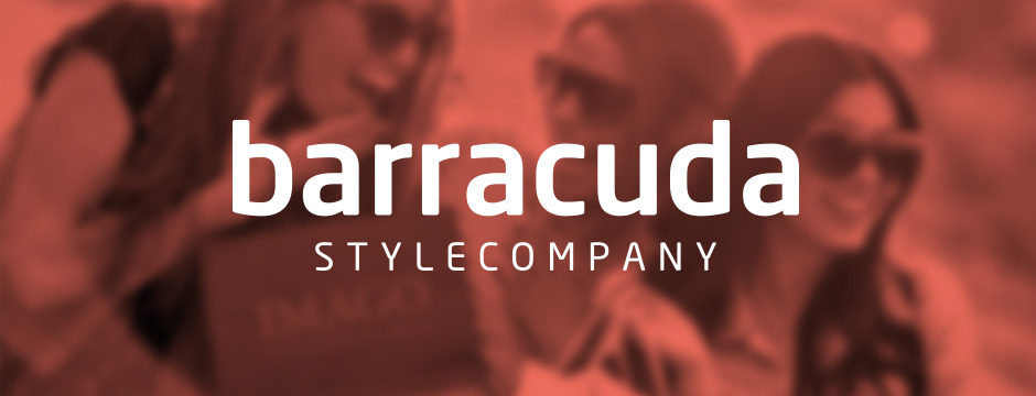 Barracuda - Design