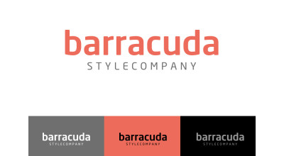 Barracuda - Logo