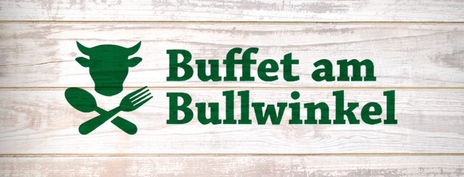 Buffet am Bullwinkel - Design