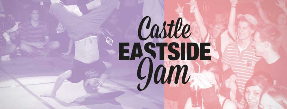 Castle-Eastside-Jam - Design