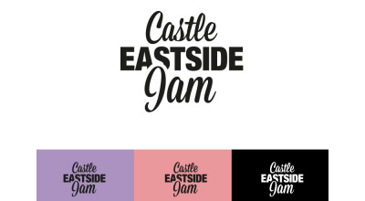Castle-Eastside-Jam - Logo
