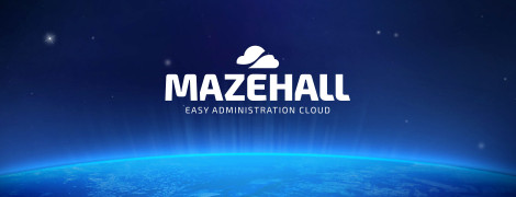 Mazehall - Design
