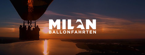 Milan Ballonfahrten - Design