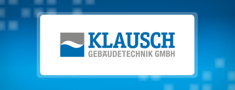 Klausch Gebäudetechnik - Design